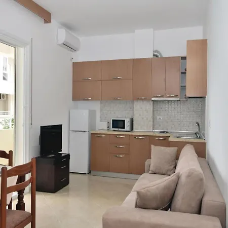 One-bedroom In Vlore *