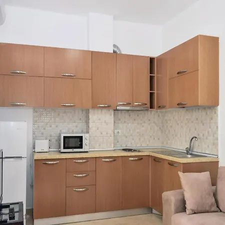 One-bedroom In Vlore Appartement Orikum