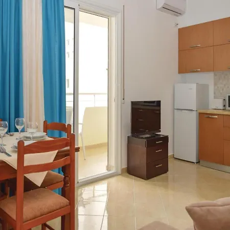 One-bedroom In Vlore Appartement *