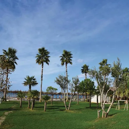 One-bedroom In Vlore Appartement *