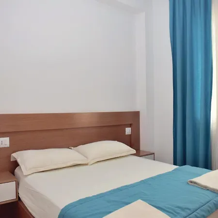 Appartement One-bedroom In Vlore *