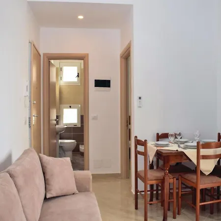 One-bedroom In Vlore Orikum