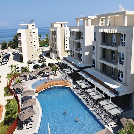 One-bedroom In Vlore Appartement Orikum